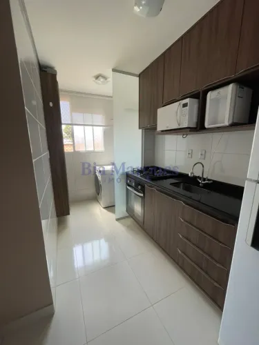 APARTAMENTO 51M², 2 QUARTOS, À VENDA NO JARDIM MANOEL PENNA - RIBEIRÃO PRETO, SP