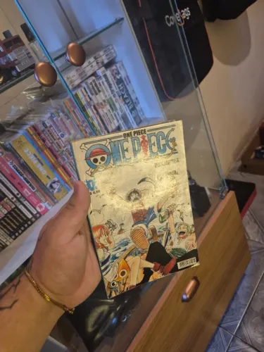 One Piece Conrad Vol. 1