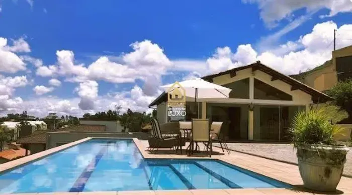 Casa para alugar com 7 quartos no bairro Belvedere