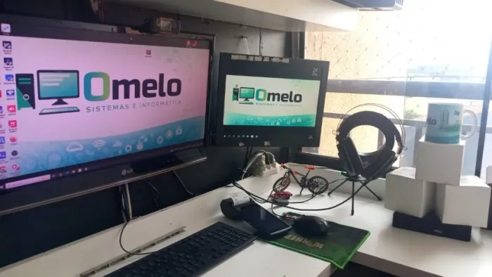 SUPORTE TECNICO EM INFORMATICA PARA SUA EMPRESA POR DEMANDA