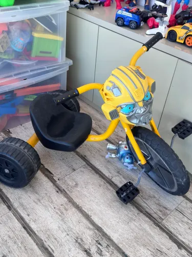 Velotrol 