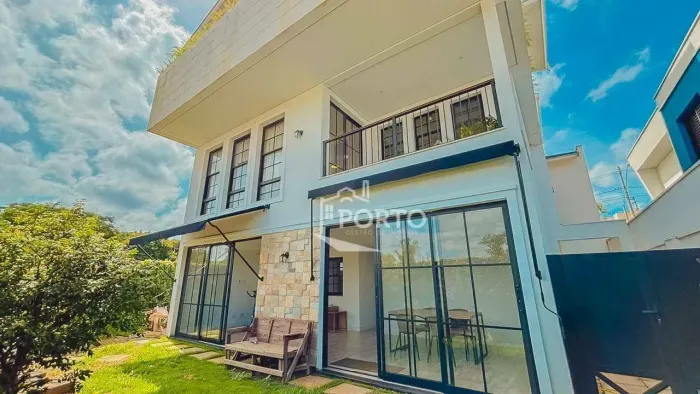 Casa com 4 dormitórios, 304 m² - venda por R$ 2.800.000,00 ou aluguel por R$ 14.250,00/mês