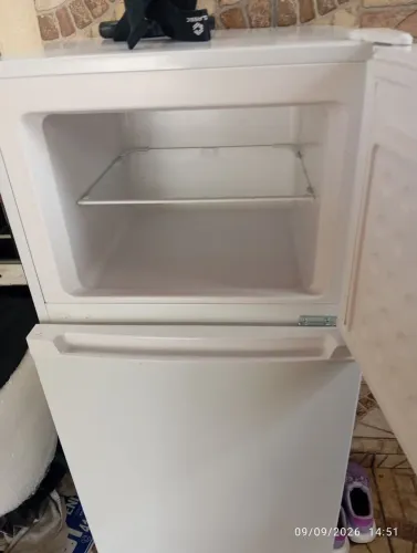 Geladeira em ótimo estado