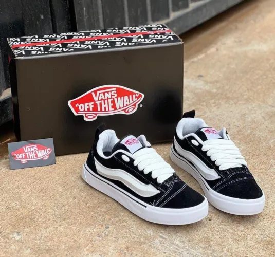 Tênis Vans