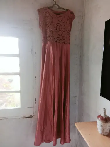 Vestido de festa