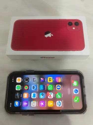 iPhone 11