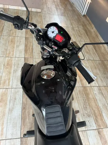 ? YAMAHA FAZER 2014 À VENDA!<br>