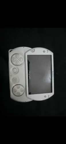 Vendo PSP GO