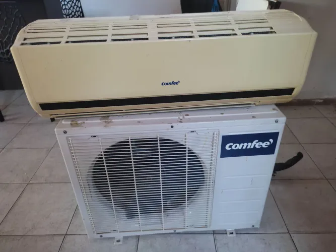 Vendo ar condicionado Comfee