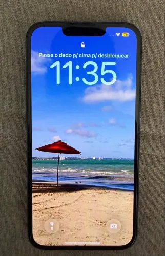 iPhone 14 semi novo sem avarias