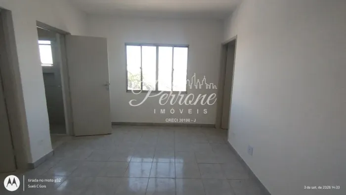 Apartamento, 1 quarto, 1 vaga, para locação, no Belém - SP!