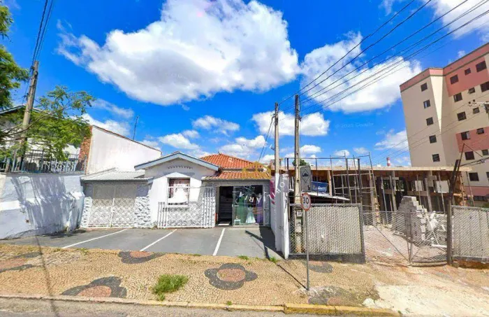 Casa à venda, 181 m² - Vila Olivo - Valinhos/SP