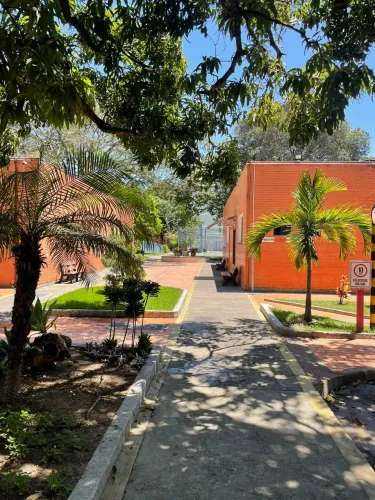 Apartamento 3 quartos mobiliado com sol da manhã em Jardim Camburi - Lazer Club