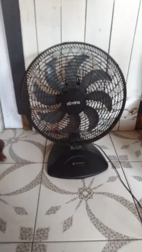 Vendo Ventilador Cadence Domina em ótimas condições