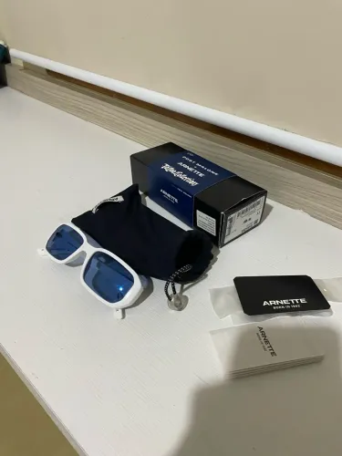 Óculos Arnette x Post Malone