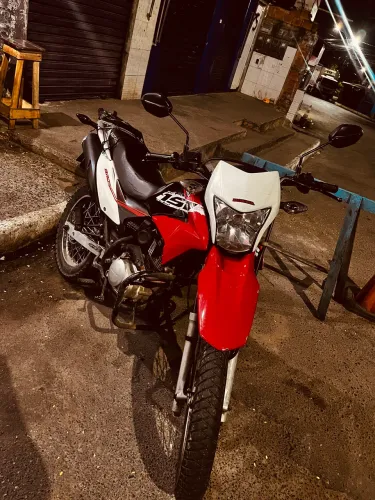 Bros 150 11.500