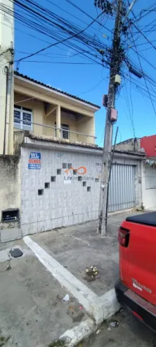 Casa à venda no Siqueira Campos em Aracaju Sergipe