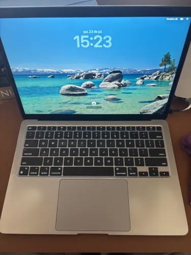 Macbook Air M1