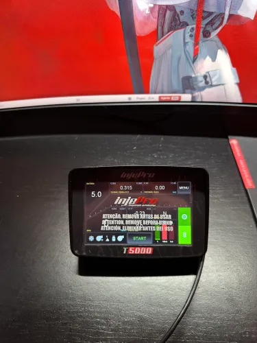 INJEPRO T5000 NOVA