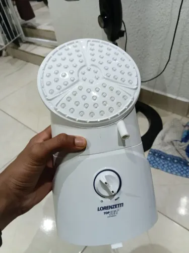 Chuveiro Lorenzetti (Top Jet eletrônico)