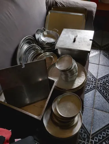 Restaurantes e pizzarias