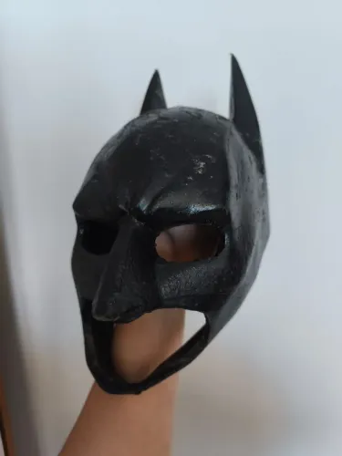 Máscara Batman