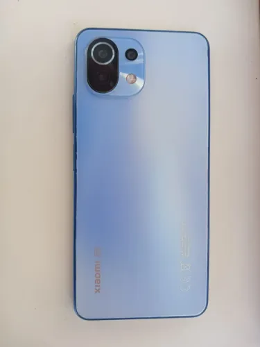 Xiaomi Mi 11 Lite 5G NE 128GB - Funcionando Perfeitamente