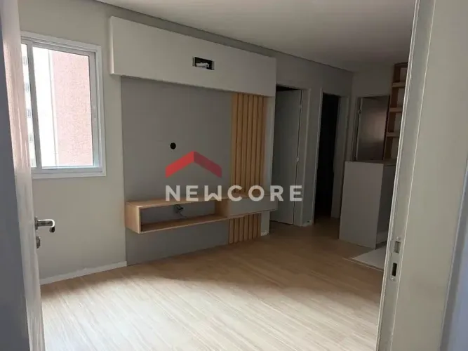 Apartamento em Rua Dorothy de Oliveira - Jardim Ipê - Sorocaba/SP