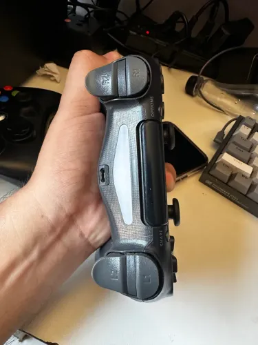 Comtrole ps4 pc