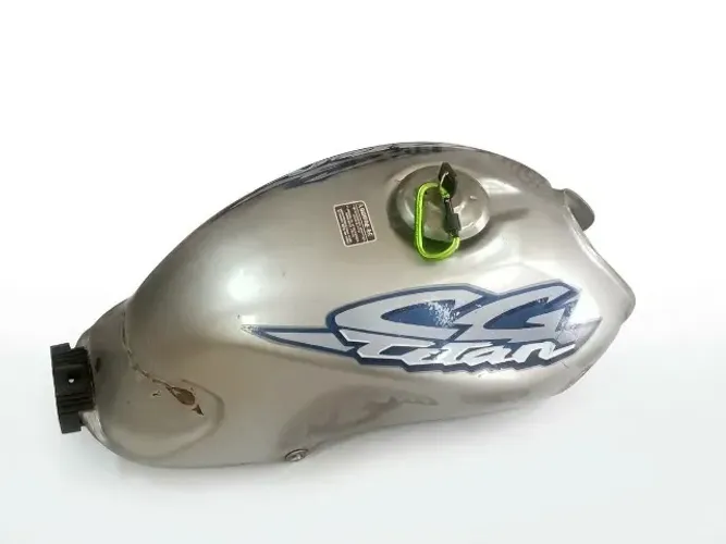 tanque cg titan 125 2000/2004 fan 125 2005/2008