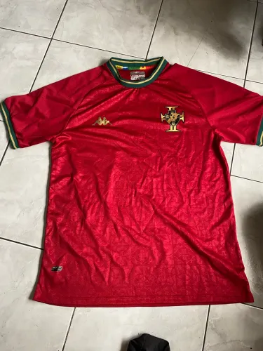 Camisa do Vasco