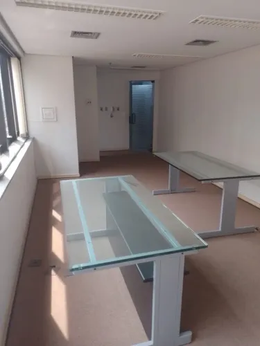 Sala Comercial - Jardins - 31m²
