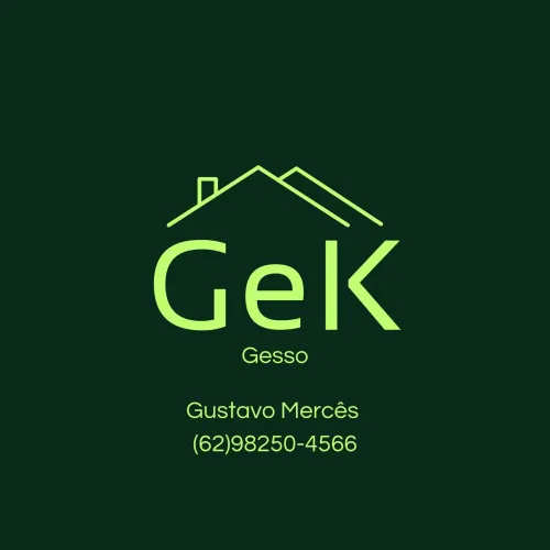 Gesseiro 