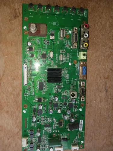 Placa TV cce 