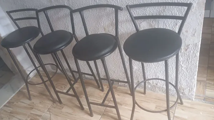 Banquetas