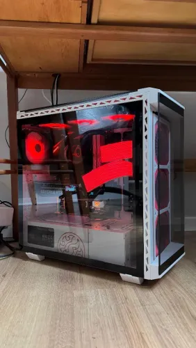 R9 5900x RTX 3070 PC Gamer
