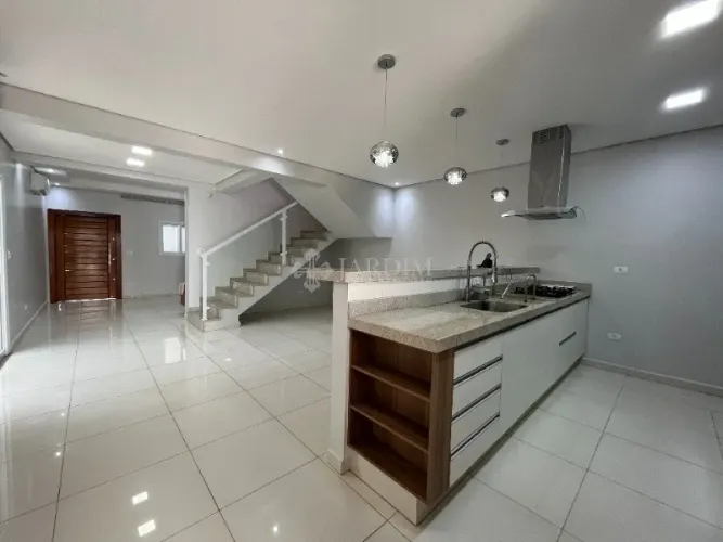 CASA | SOBRADO | VILA INDUSTRIAL