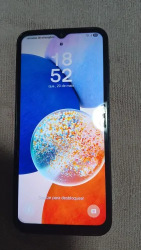 Samsung A 14 5G super recomendo.baixo preço para vender!