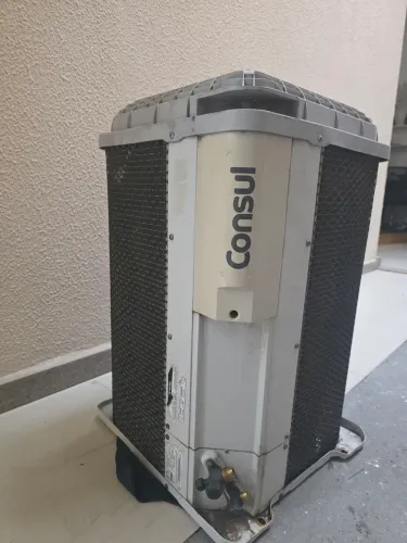 Ar Condicionado Consul 22 mil BTU's (Usado)