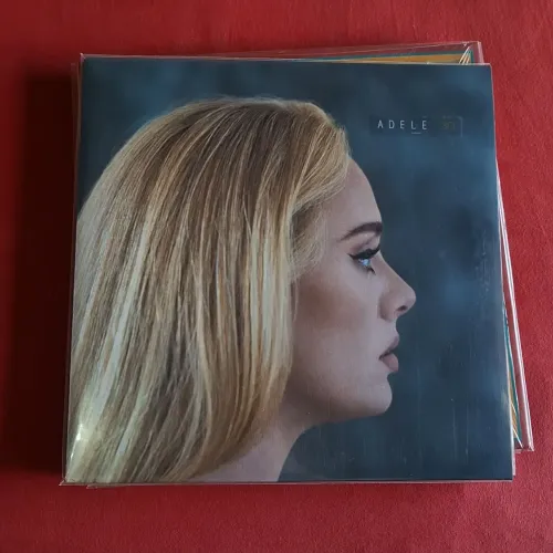 LP Adele 30 Clear