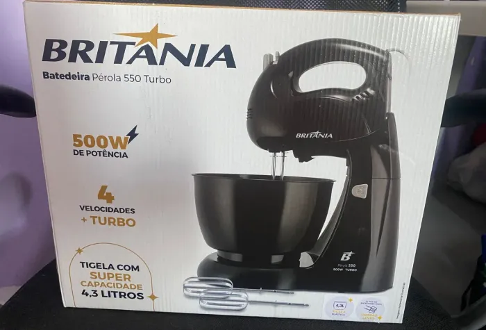 Batedeira