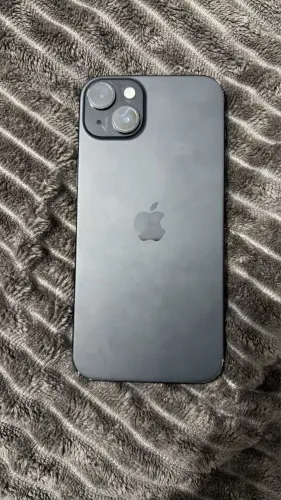 iPhone 15 plus
