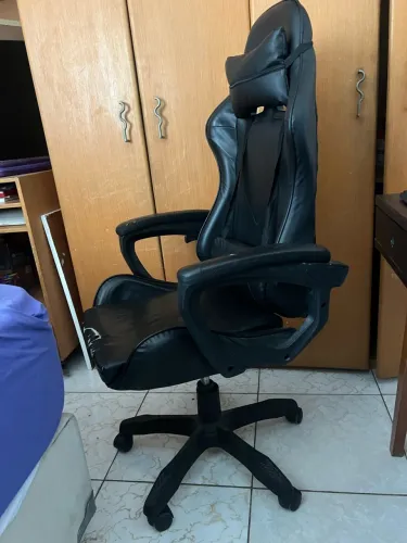 CADEIRA GAMER DAZZ