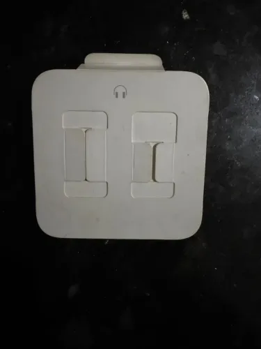 Fone de Ouvido - Iphone 