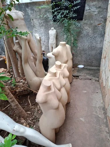 Manequins