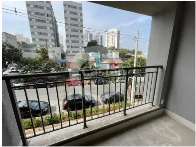 studio novo no ipiranga- i350 m do metrô alto do ipiranga