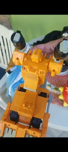 BRINQUEDO TRANSFORMES COLEÇÃO