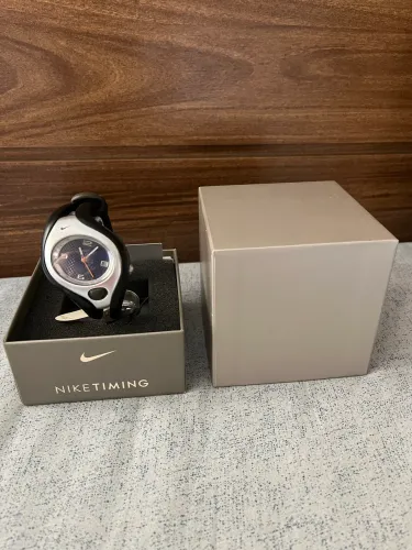 Relógio Nike Triax Swift Analog