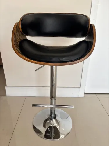 Banquete impecável!