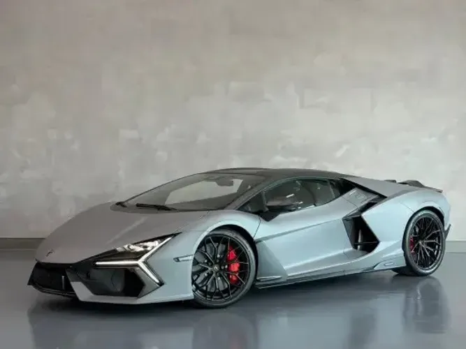 Lamborghini Revuelto Coupe LP 1015-4 (hib) 2026